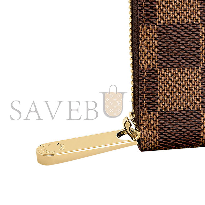 l0vis Vvtt0n master zippy wallet n41661 (19.5*10.5*2.5cm)